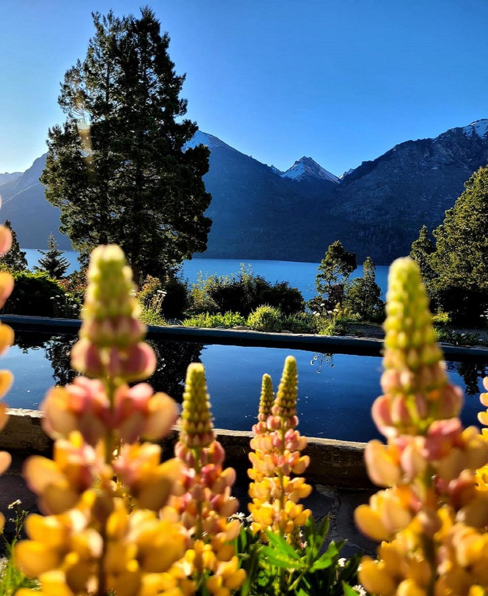 El Mirador Casa Arroyo Villa San Carlos de Bariloche Ngoại thất bức ảnh