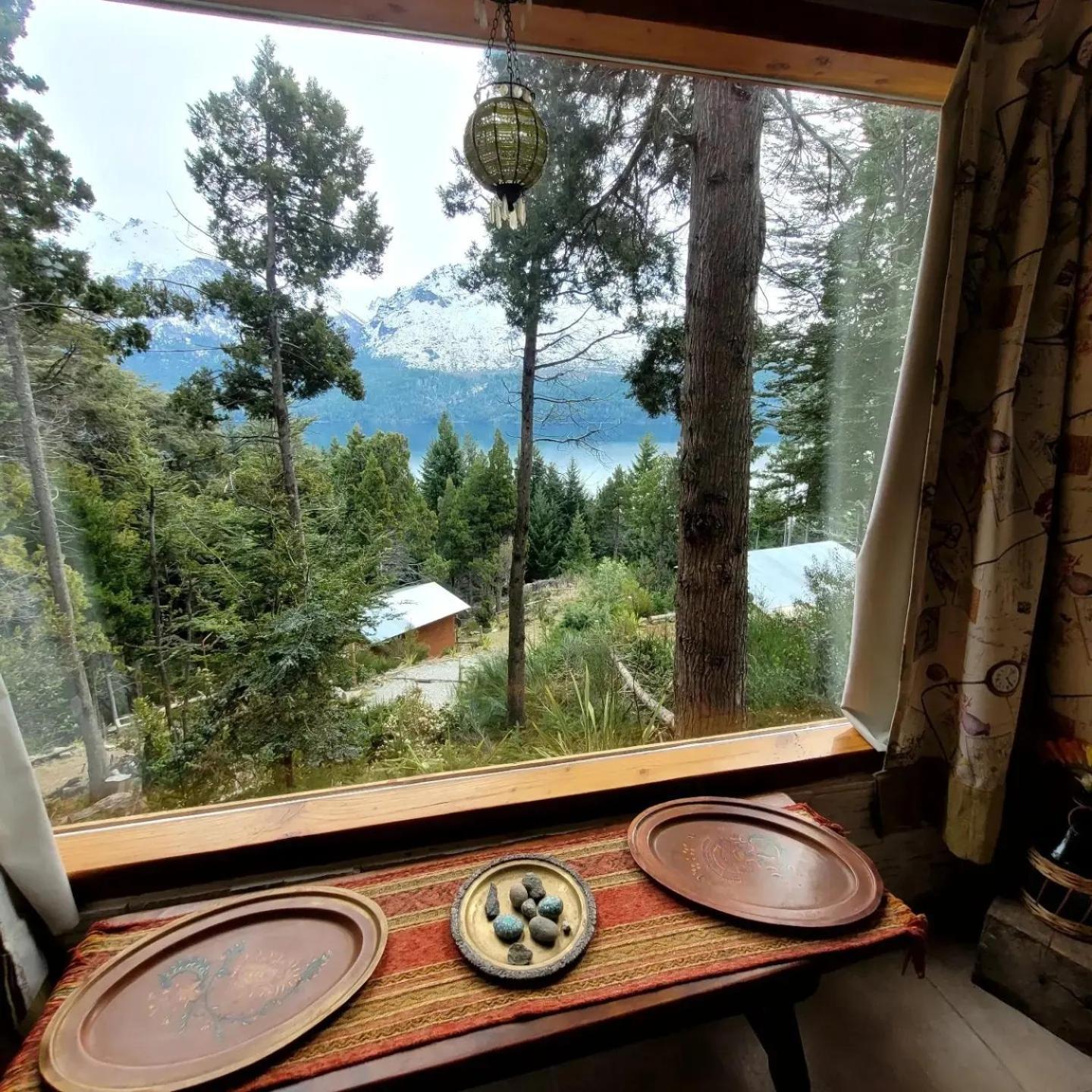 El Mirador Casa Arroyo Villa San Carlos de Bariloche Ngoại thất bức ảnh